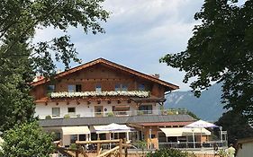 Appartements Huber